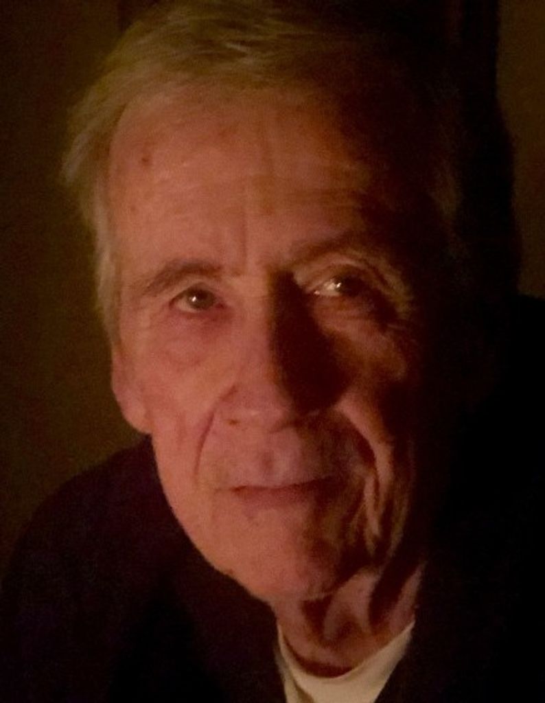 Gerald Vinette