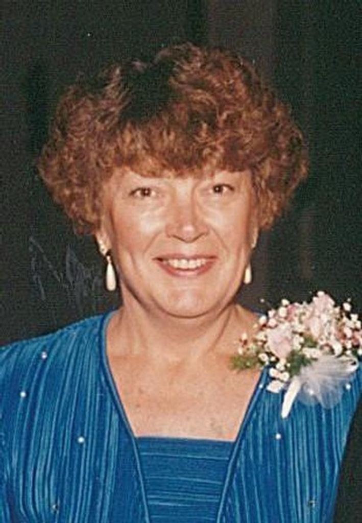 Victoria B. Cunniff