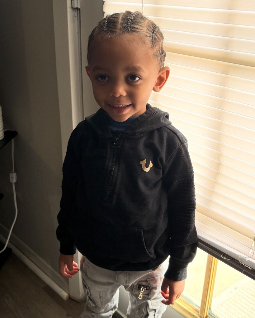 Jaden LaVaughn-Stephen Burns Profile Photo