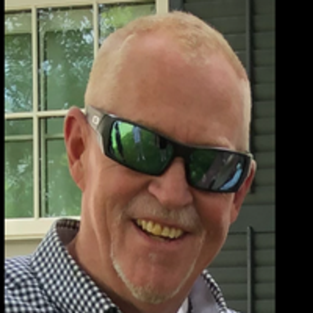 James Costin Profile Photo