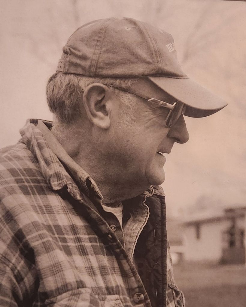 Allen Betz Profile Photo