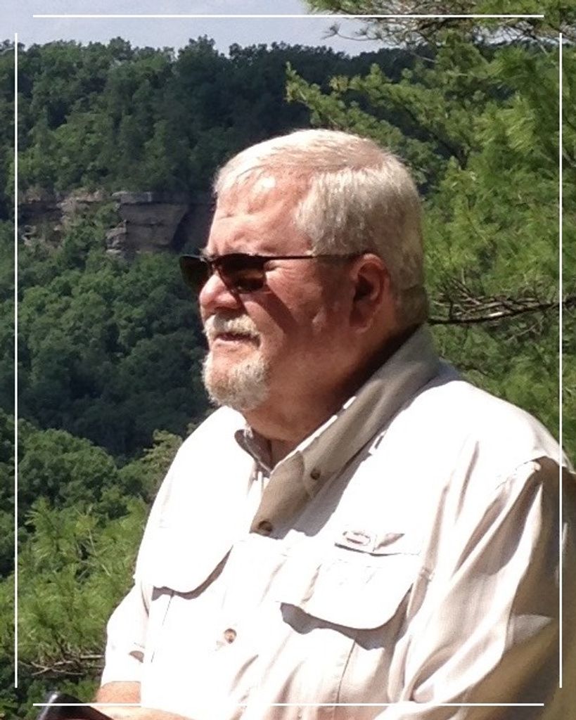 David Charles Ottosen Profile Photo