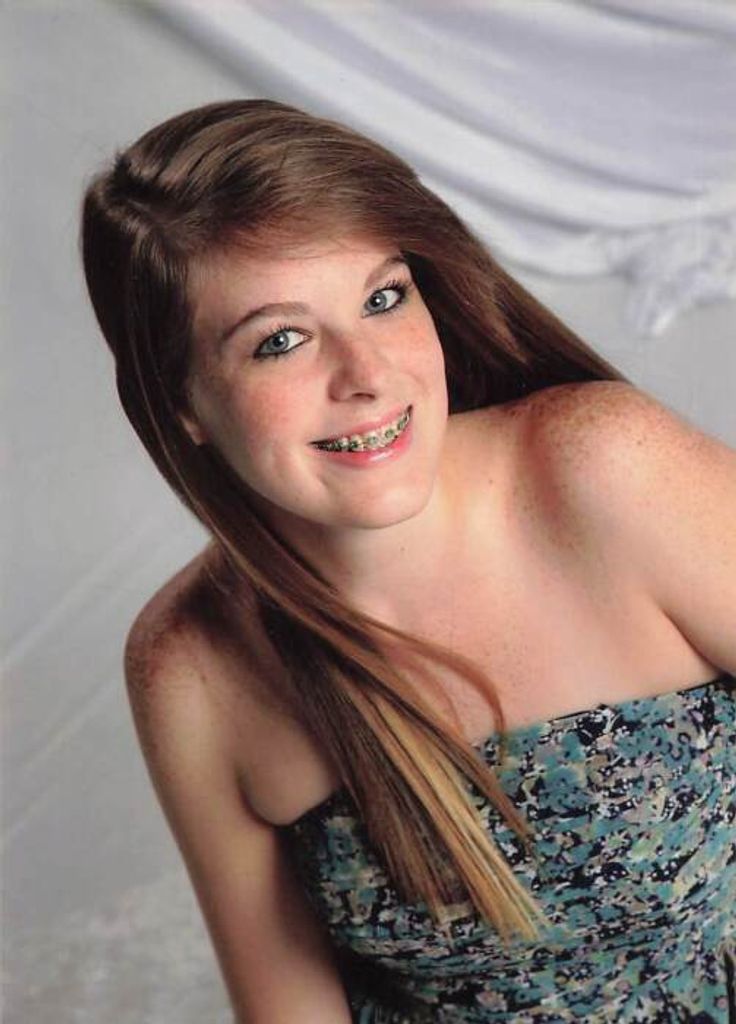 Hayley Frazer