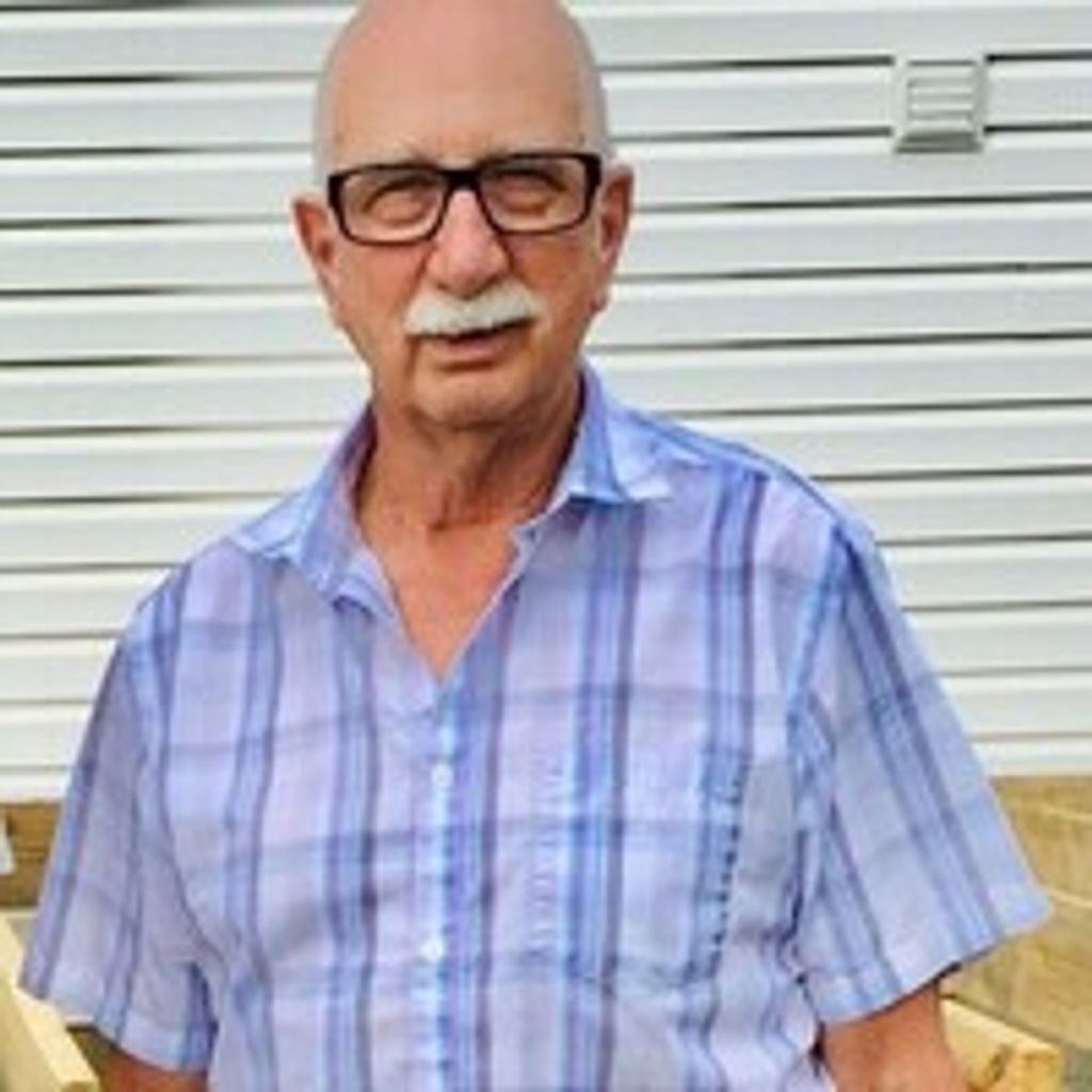 William Richard Mays