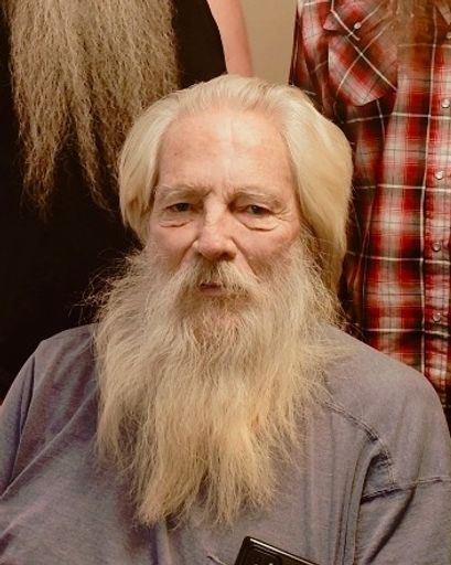 Mark Eldon Elieson's obituary image