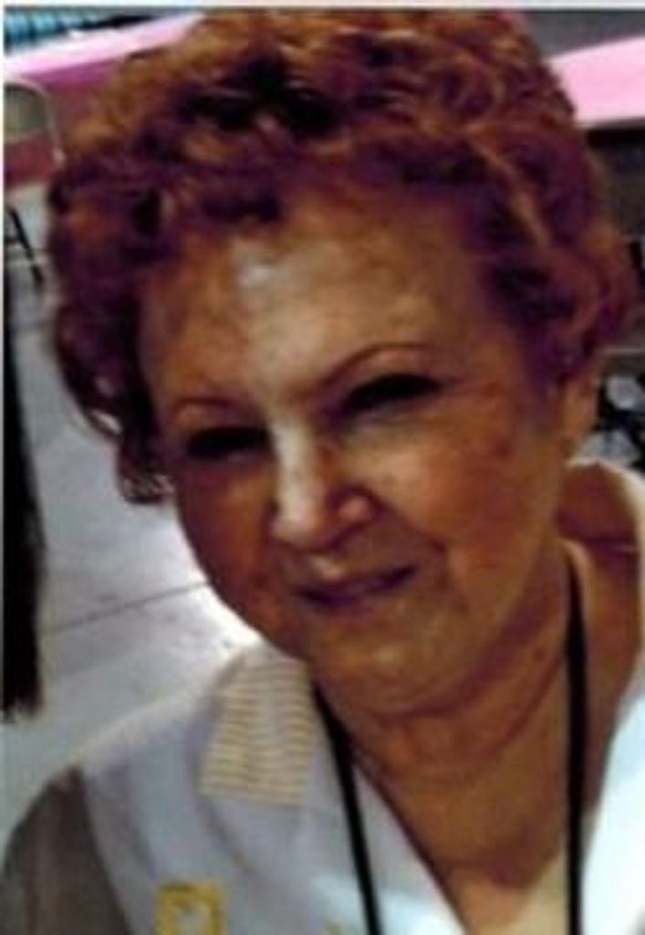 Rebecca Nichols