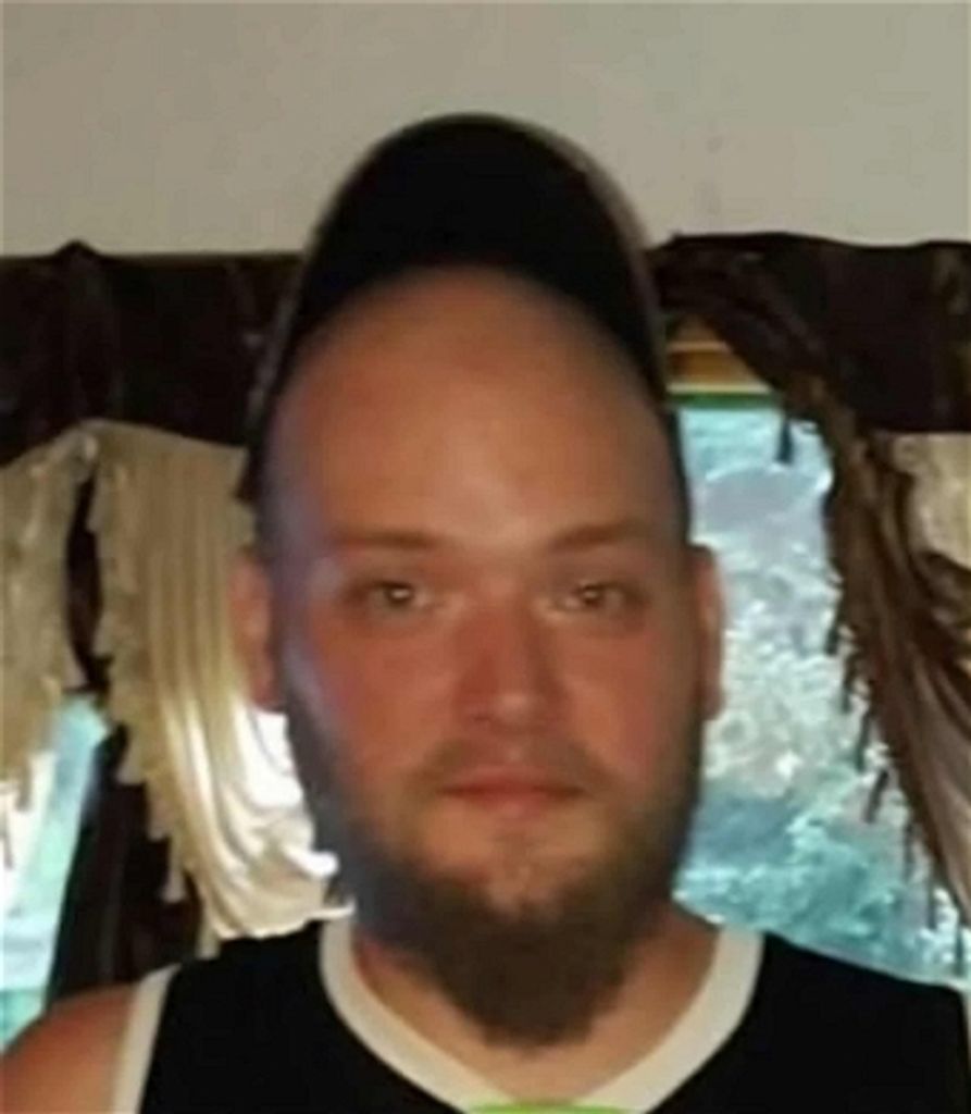 Dale Robert Koehmstedt