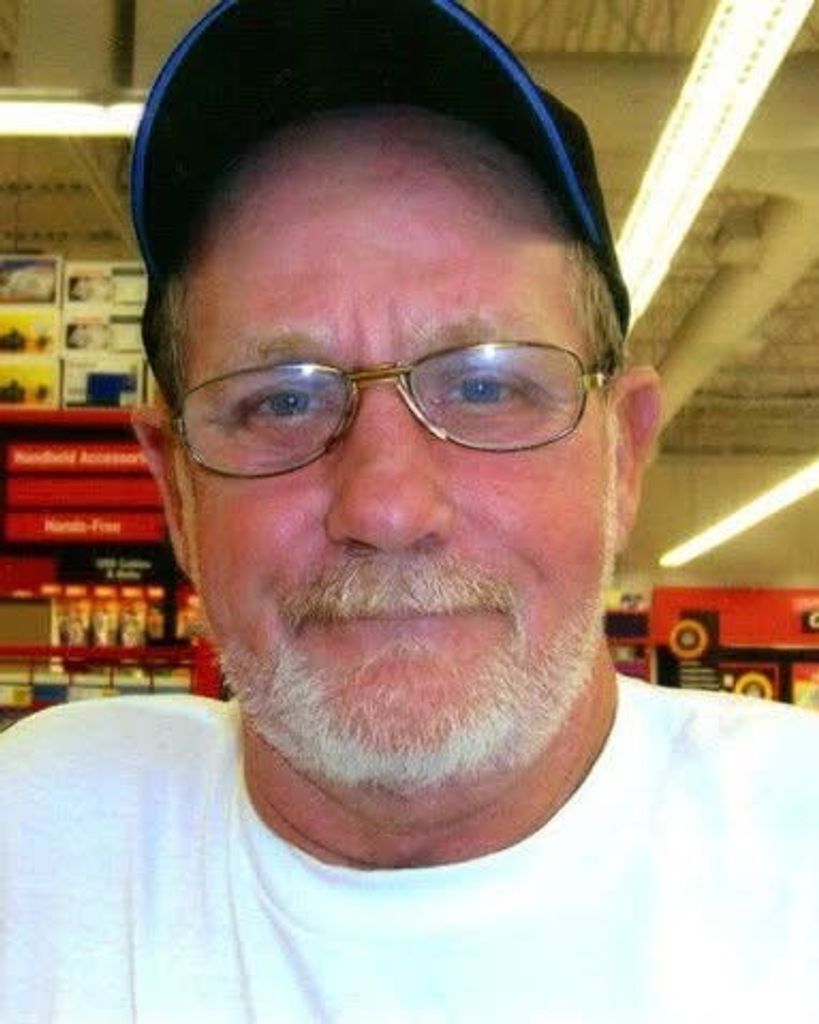 Harvey Glenn Starling Profile Photo
