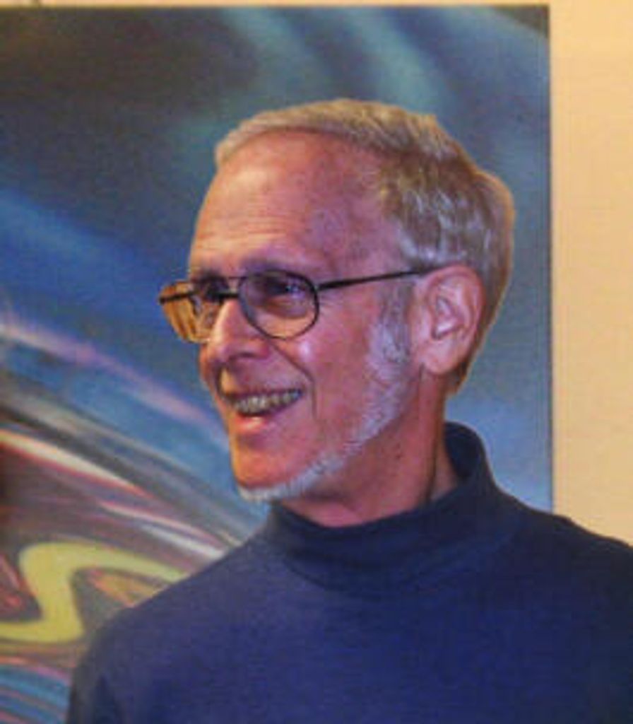 David Nelson Profile Photo