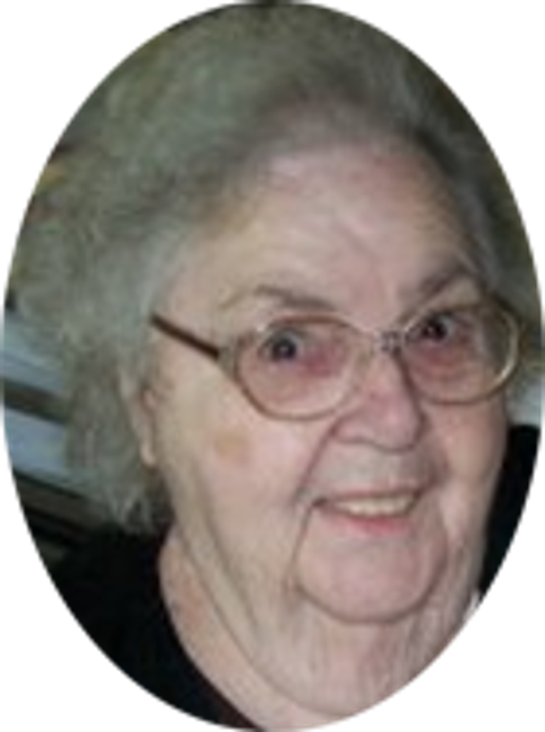 Evelyn Portell