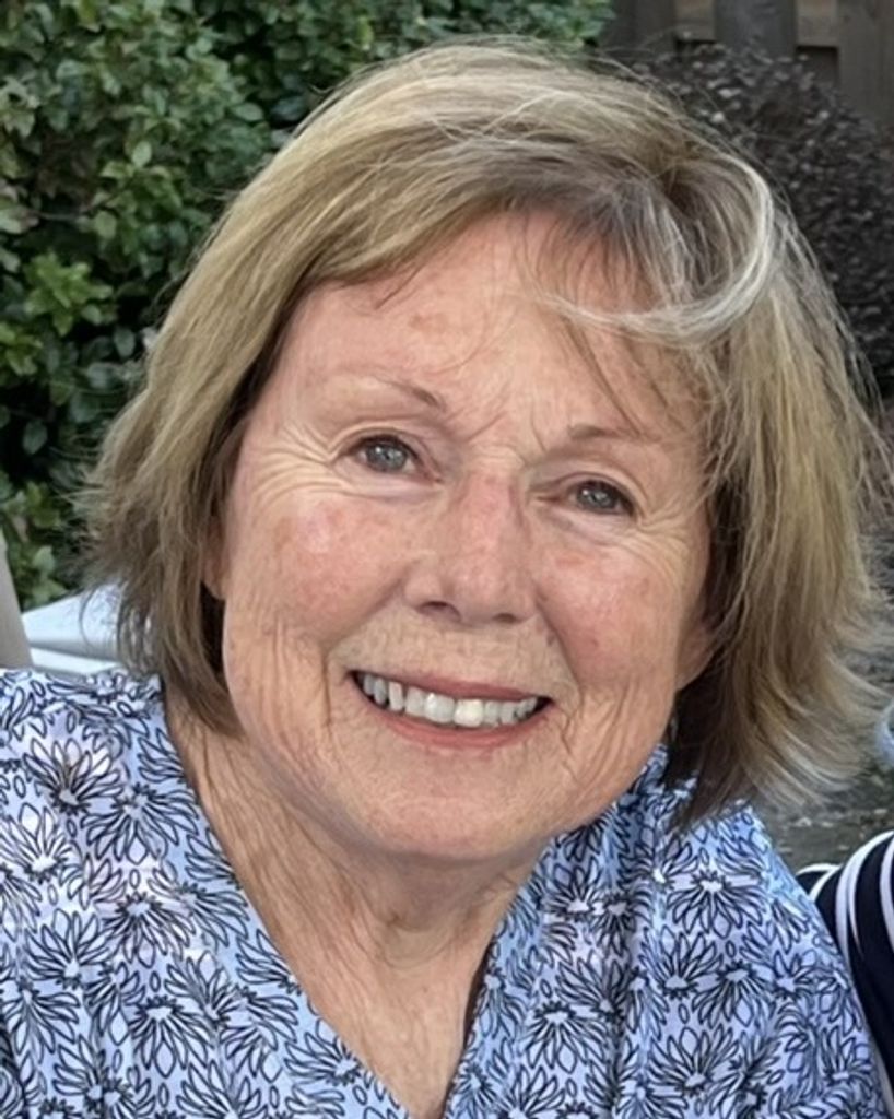Maureen Linton