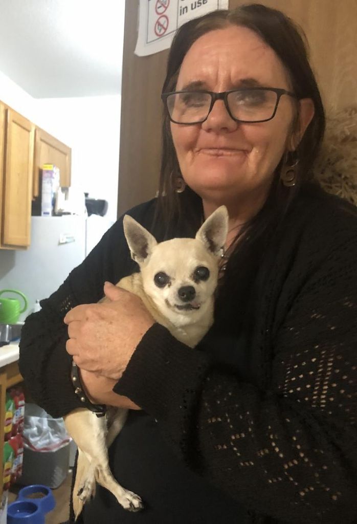 Kathryn Michele Courkamp