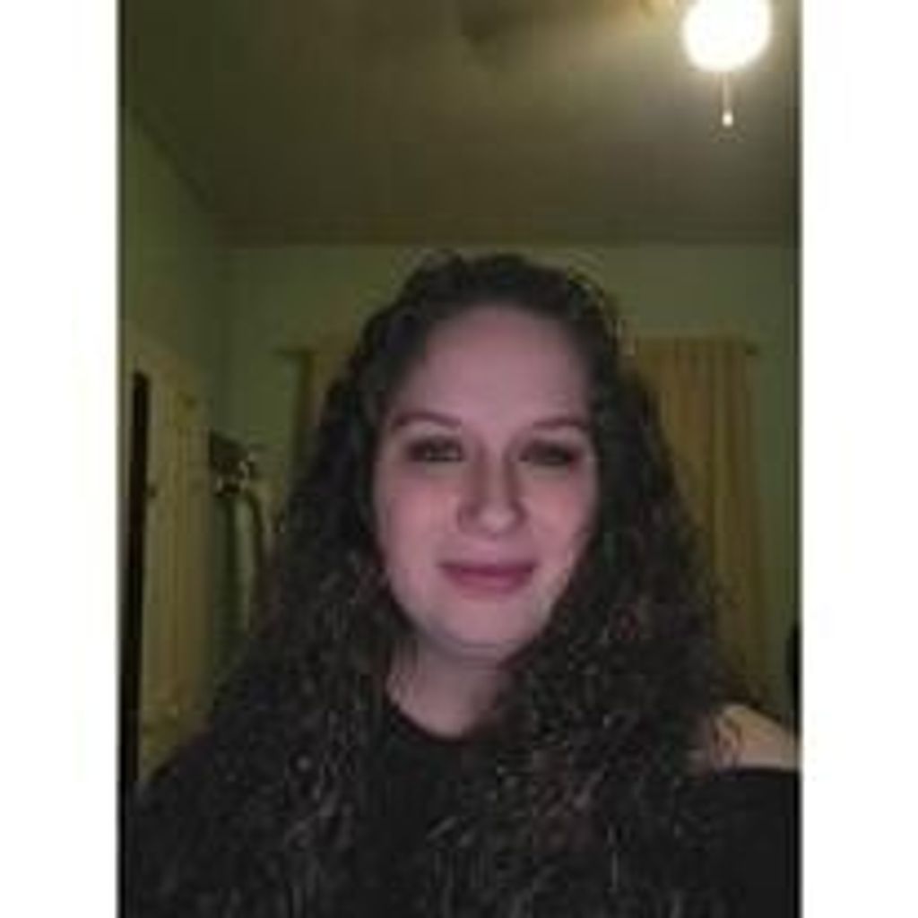 Ashely Nicole Bright
