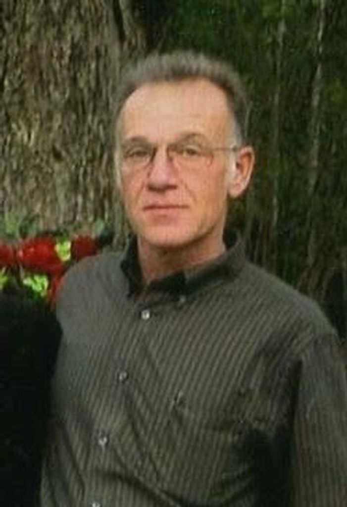 William Michael "Mike" Rankin