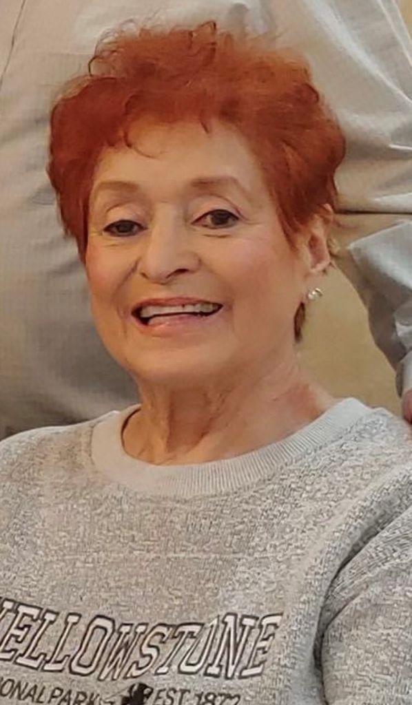 Patricia S. Burns Profile Photo