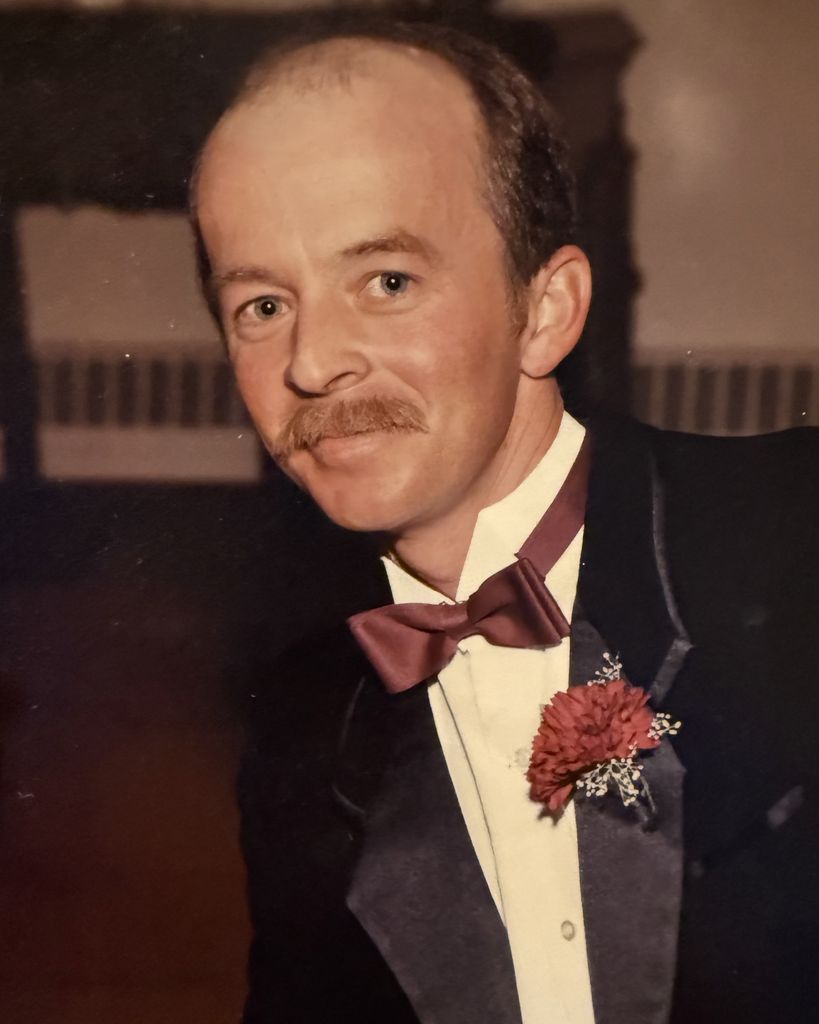 Kenneth Wayne Richardson Profile Photo