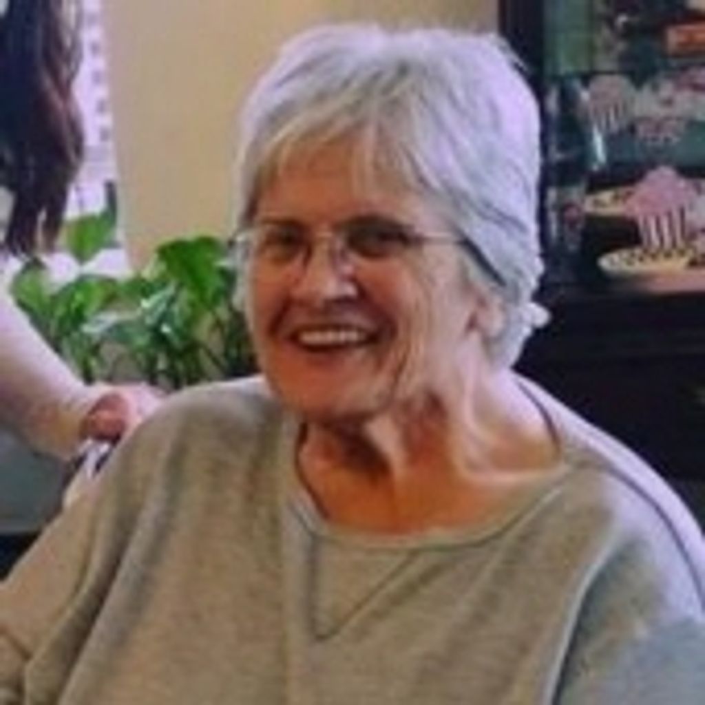 Joyce Ayersman
