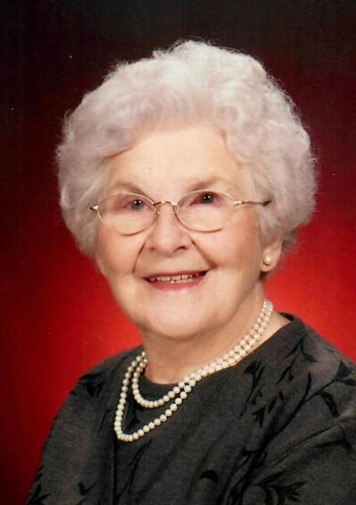 Betty Debusk Cizmek Profile Photo