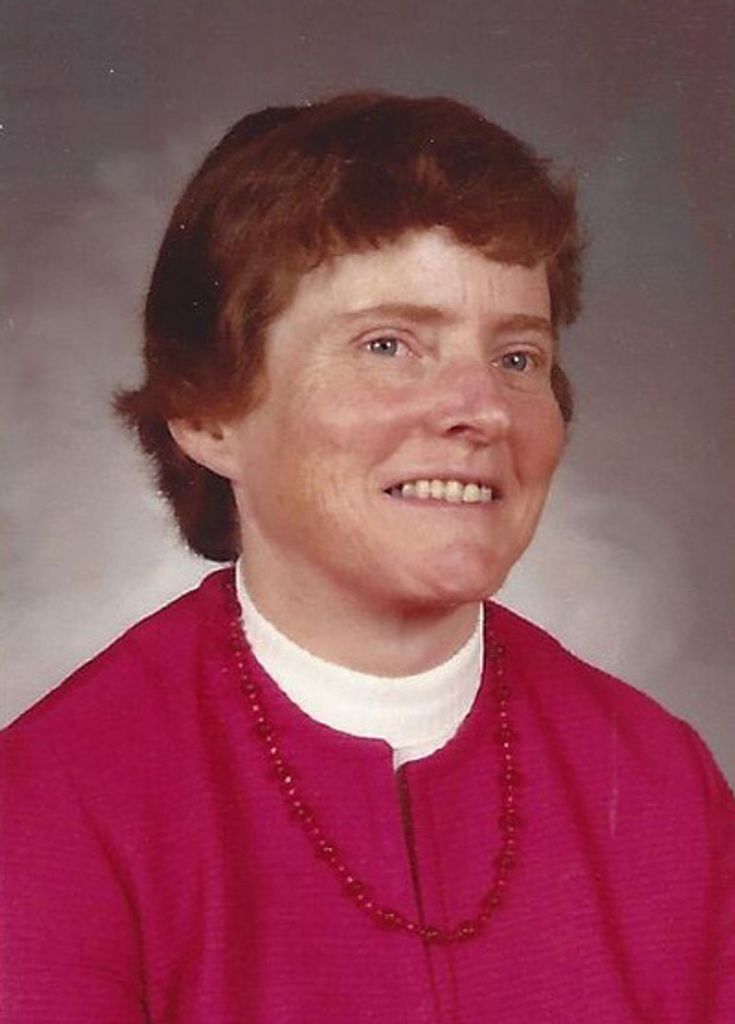 Dorothy Elizabeth Doerner