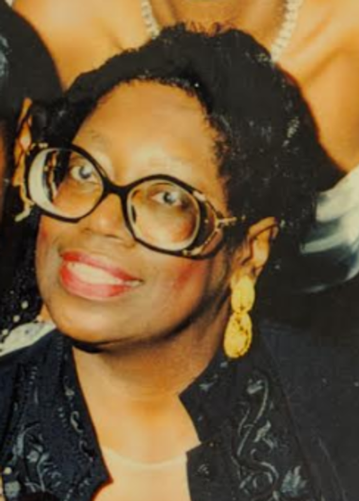 Janice Nona Dansby Profile Photo