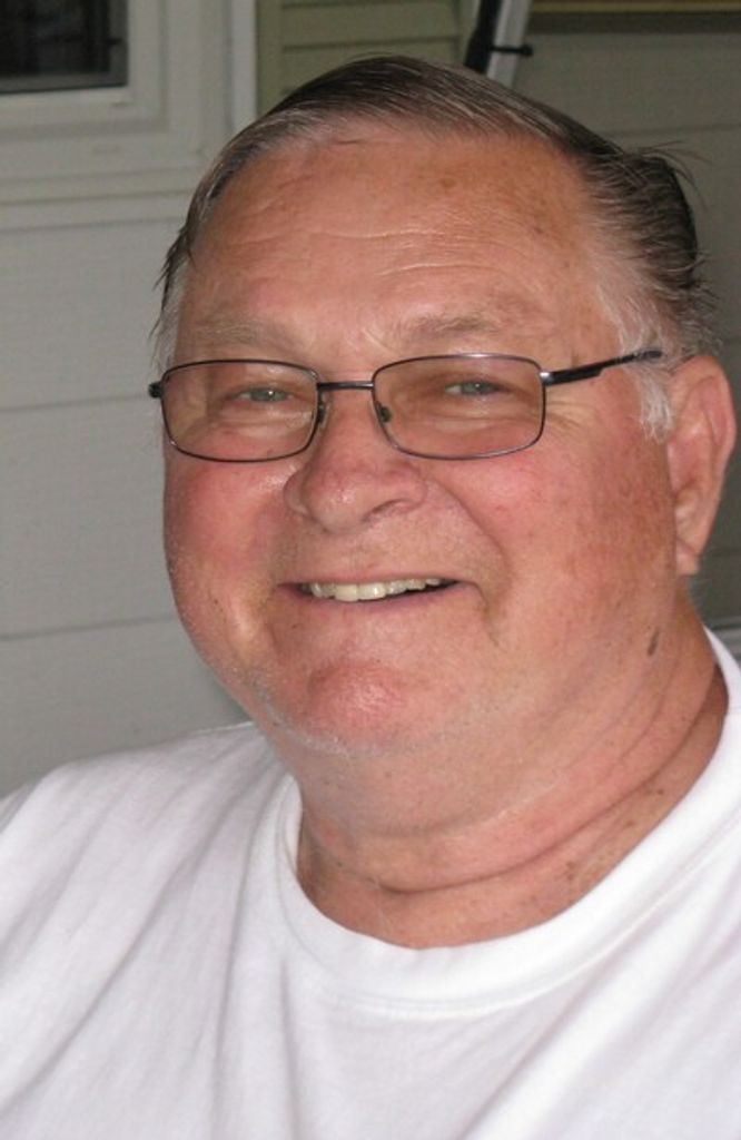 Keith William Wurst