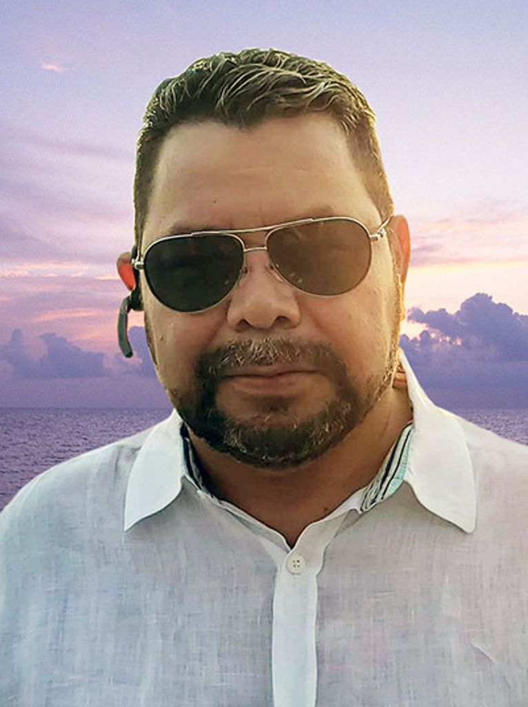 Javier Amilcar Martinez Mejía Profile Photo