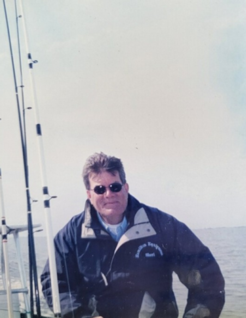 Bill D. Hamilton