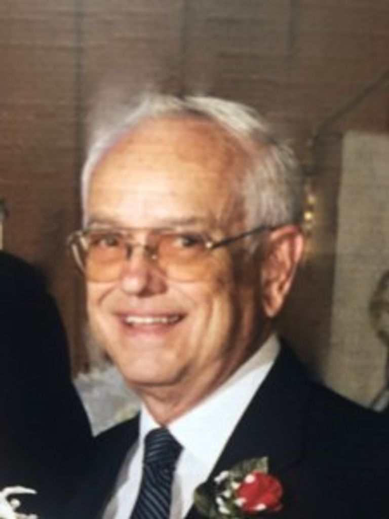 Billy Elwood Edwards