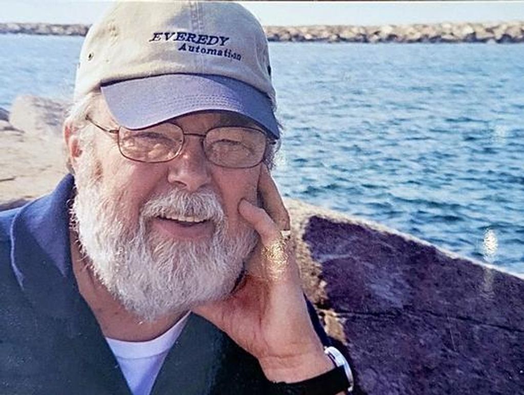 Irving James Fisher Profile Photo