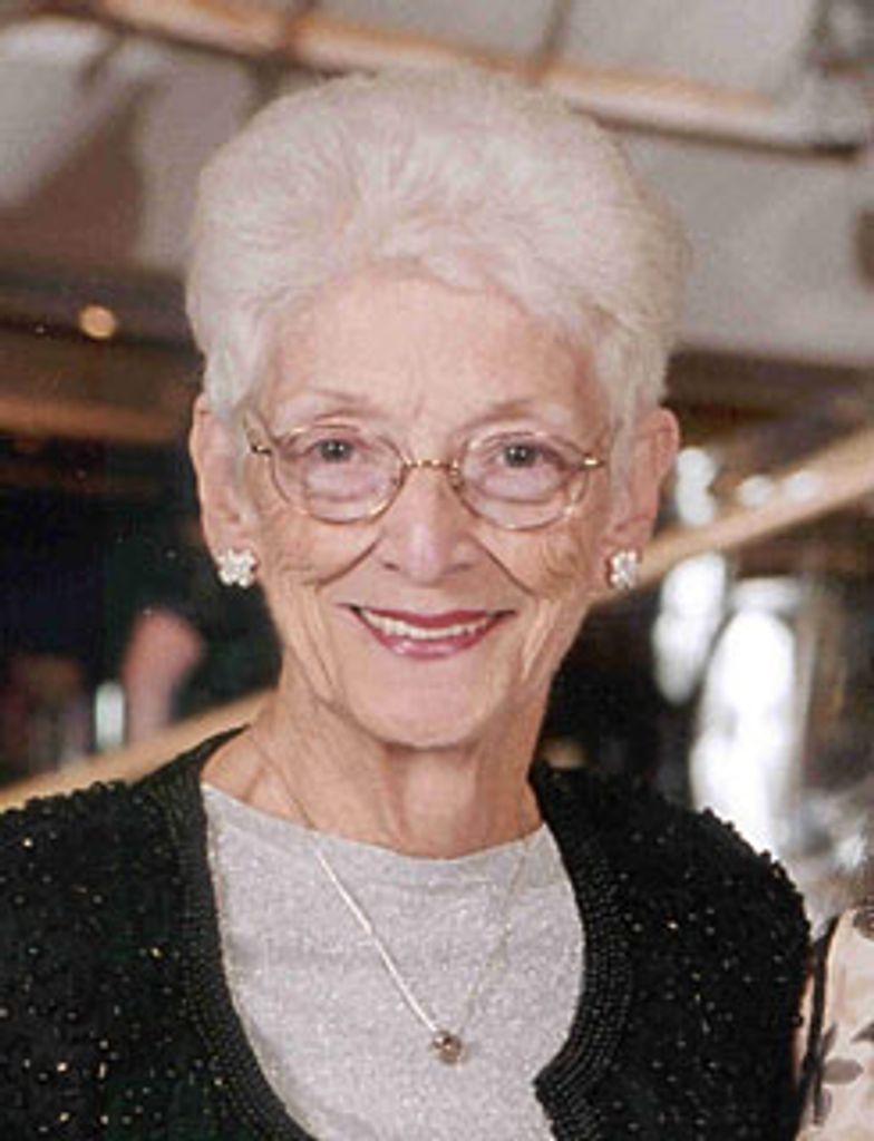 Lena "Eleanor" Houston Profile Photo