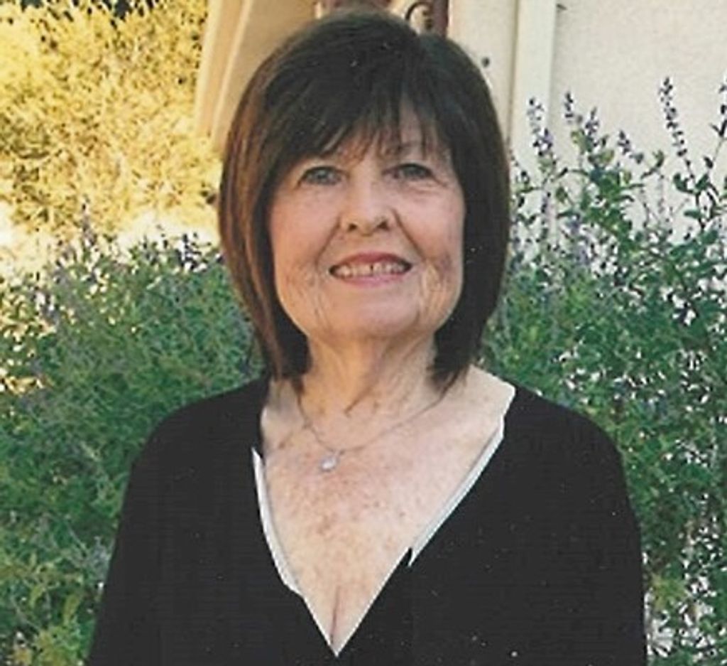 Joy Sandra Dobon Profile Photo