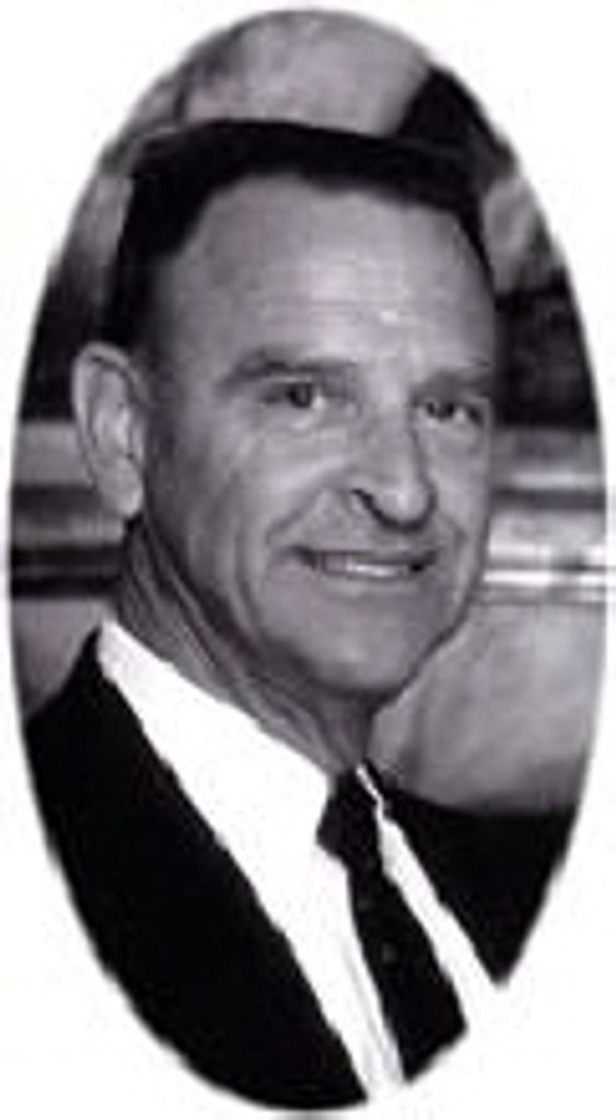 Norman C. Alexander