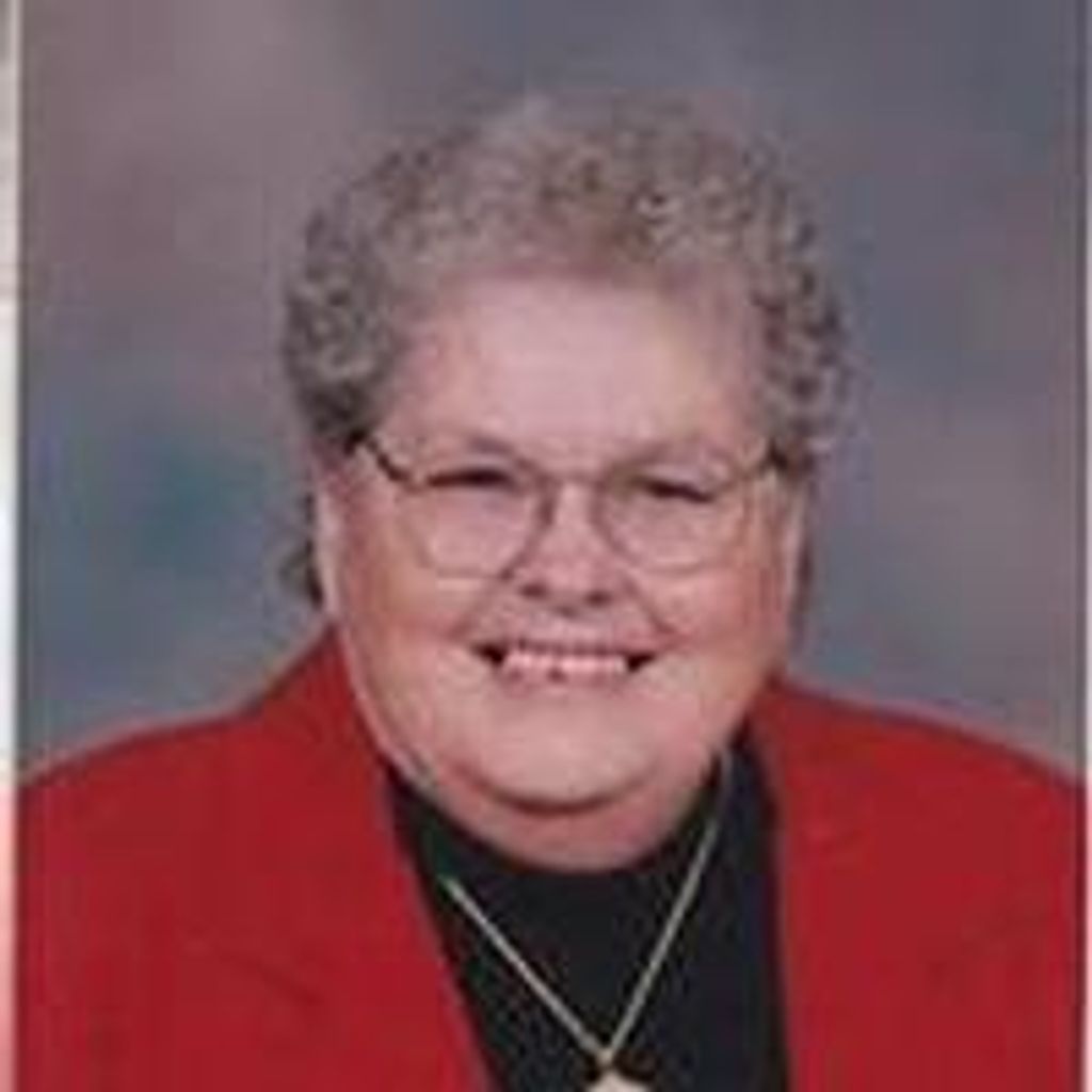 L. June Rucker