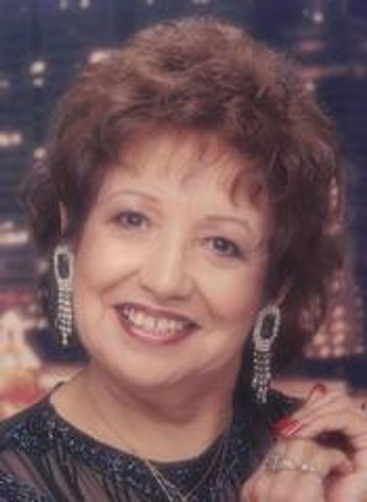 Gloria P. Reyes