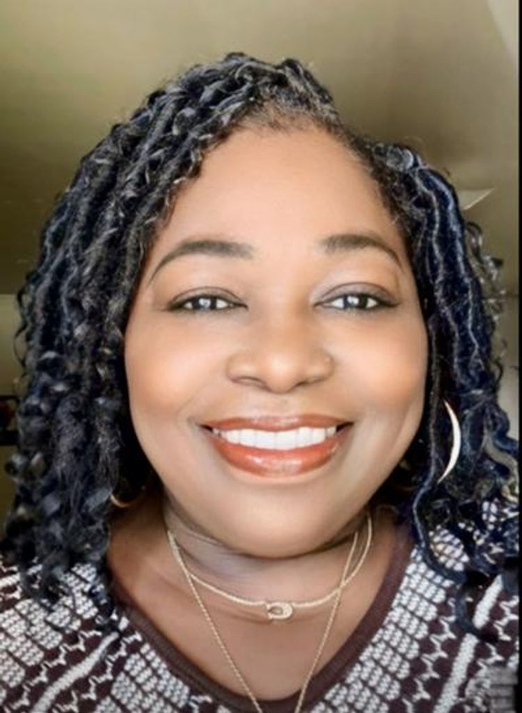 Clara Wheeler Brown Profile Photo