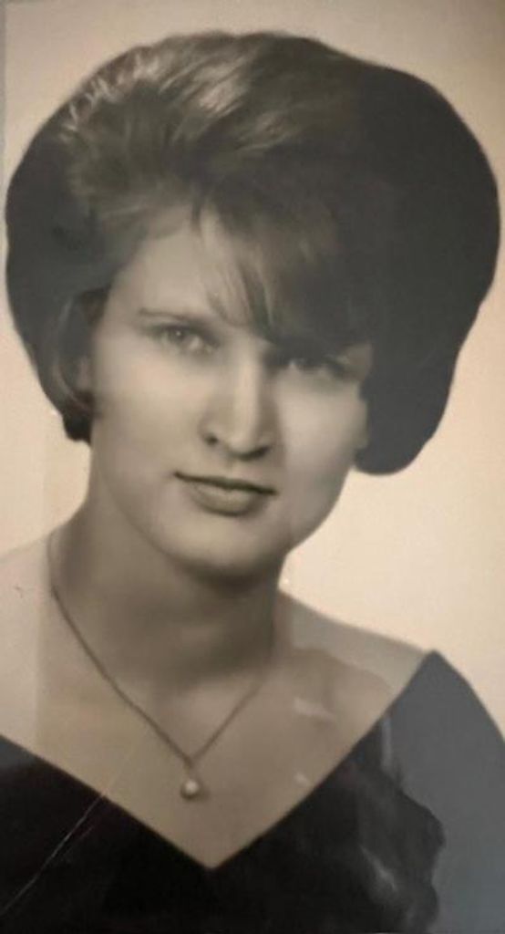 Phyllis Jeraldine Wessner Profile Photo