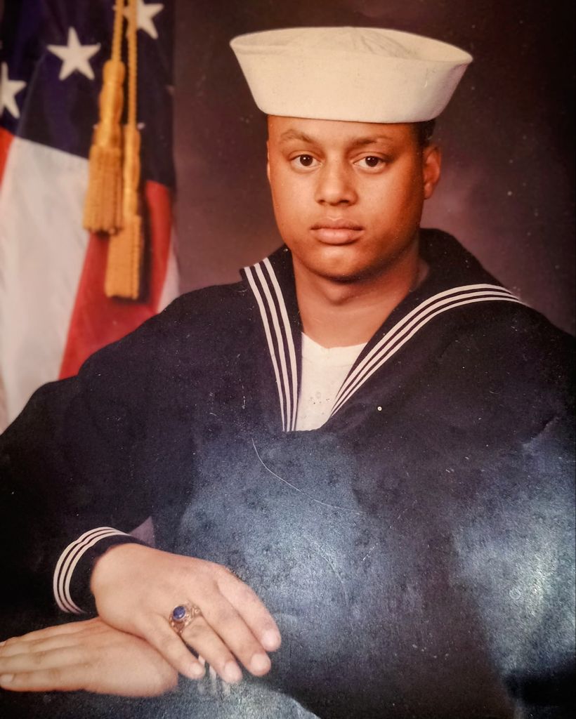 Keith Daryl Honore' Profile Photo