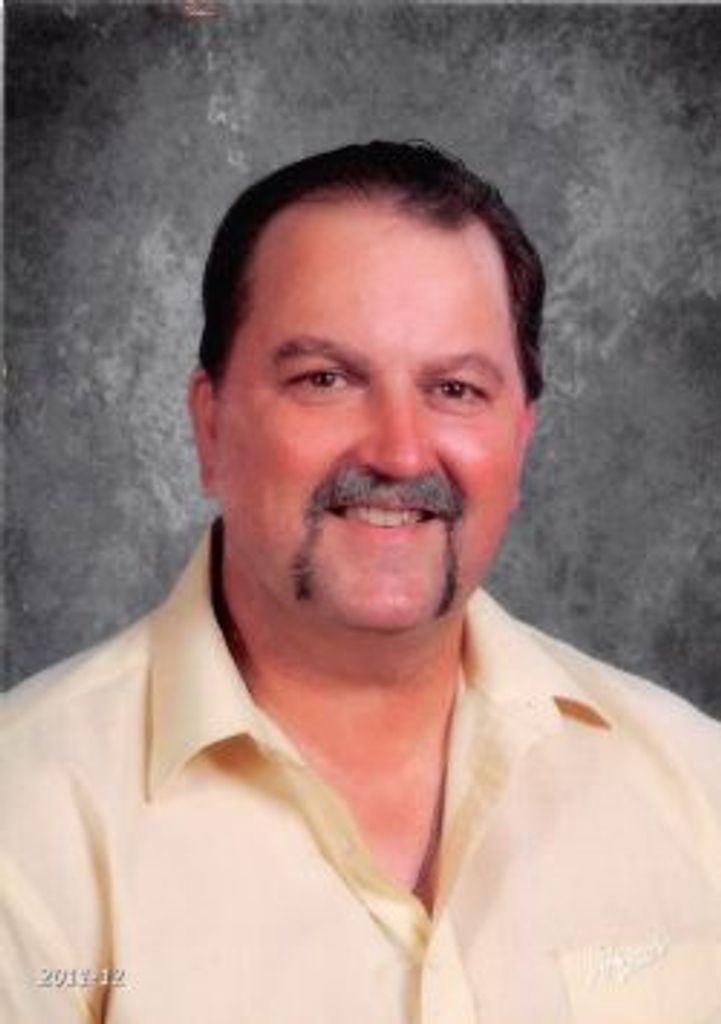 Mr. Michael Lounsbury