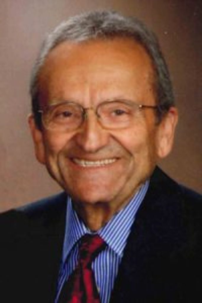 Antoine  Elias Soueidi