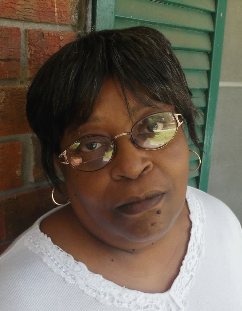 Willie Mae Durant Bulloch