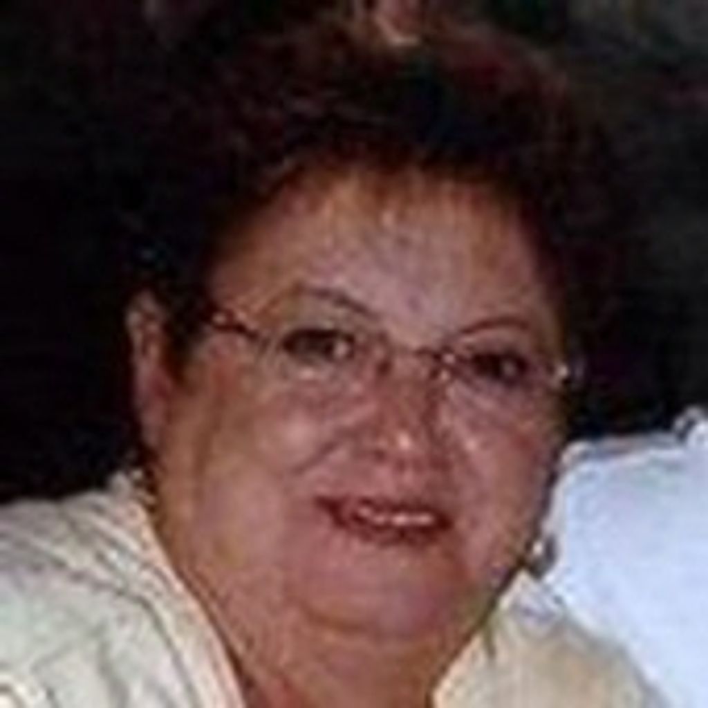 Maria Tenned
