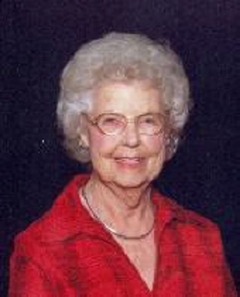 Louise Herrington Allen Profile Photo