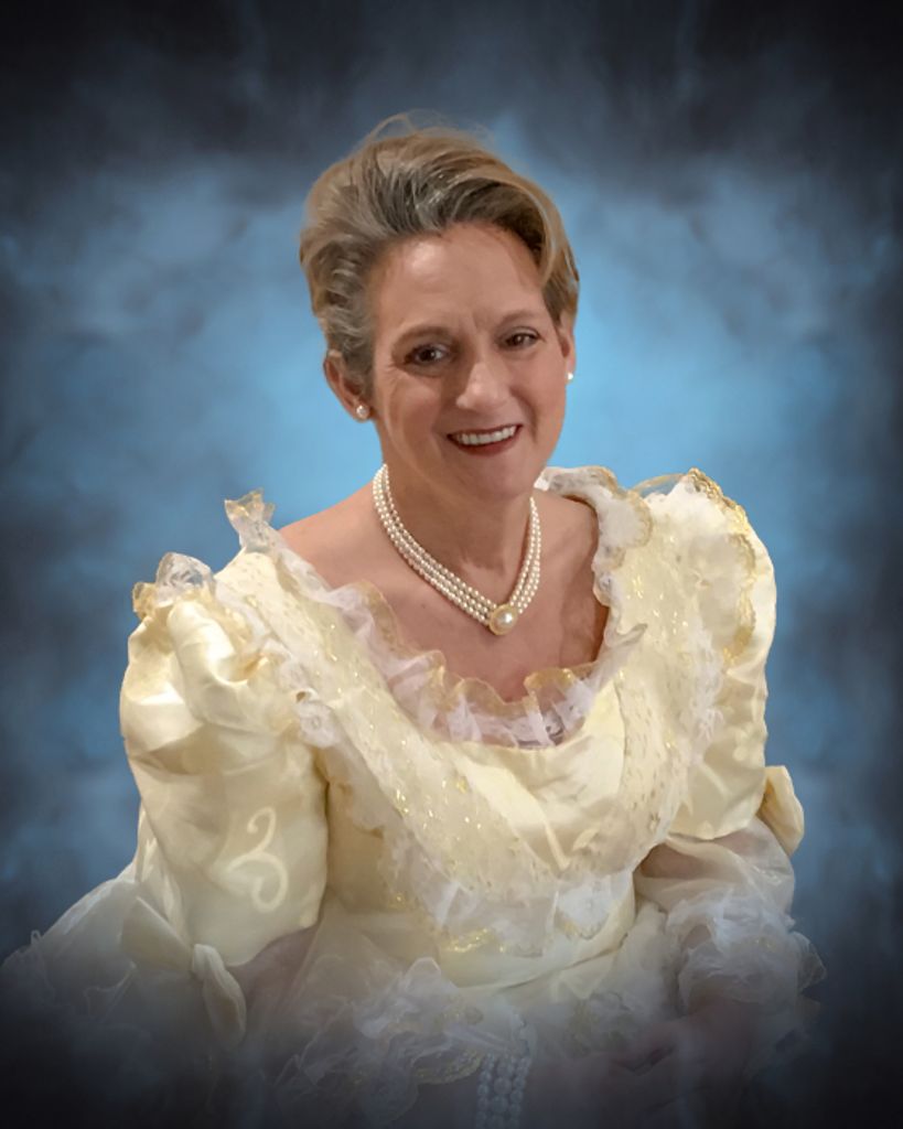 Kristi Michelle Swan Profile Photo