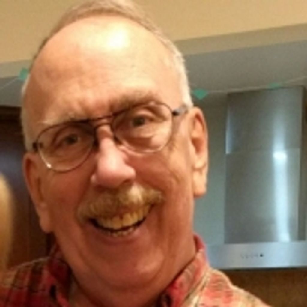 Robert James Byrne