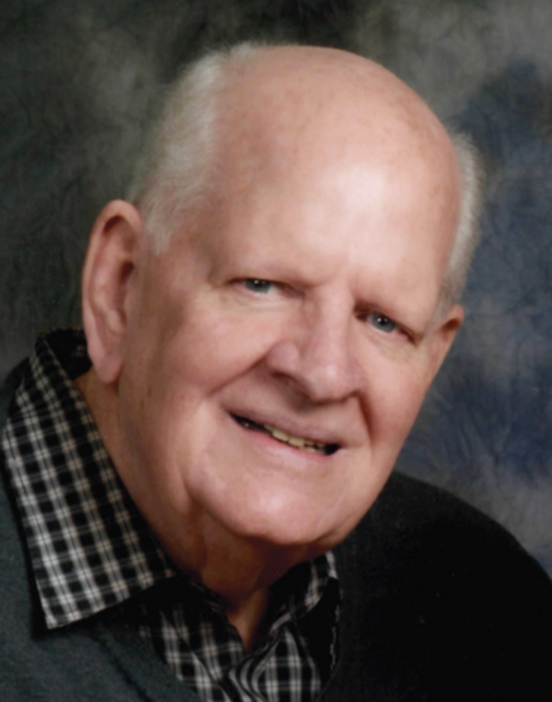 Robert Gene Taylor Profile Photo