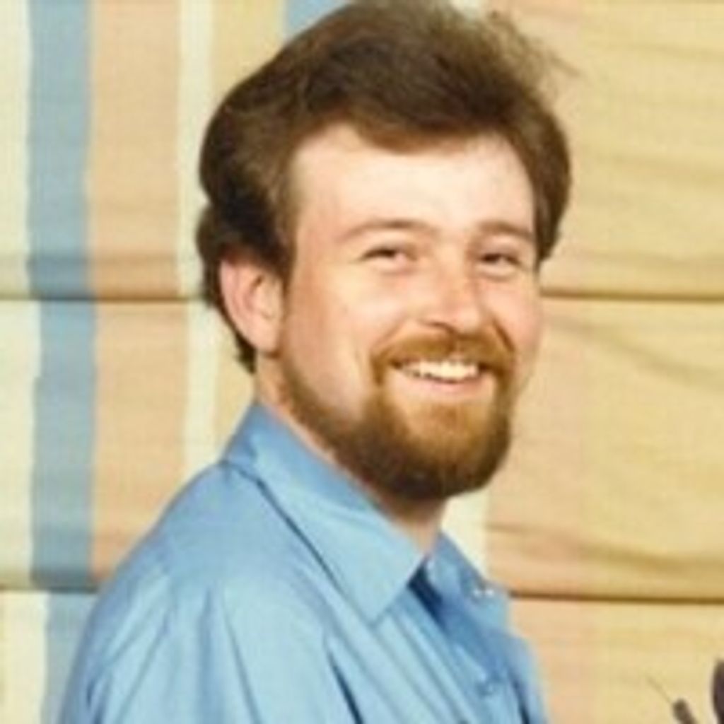 James Bryan Lovell Profile Photo