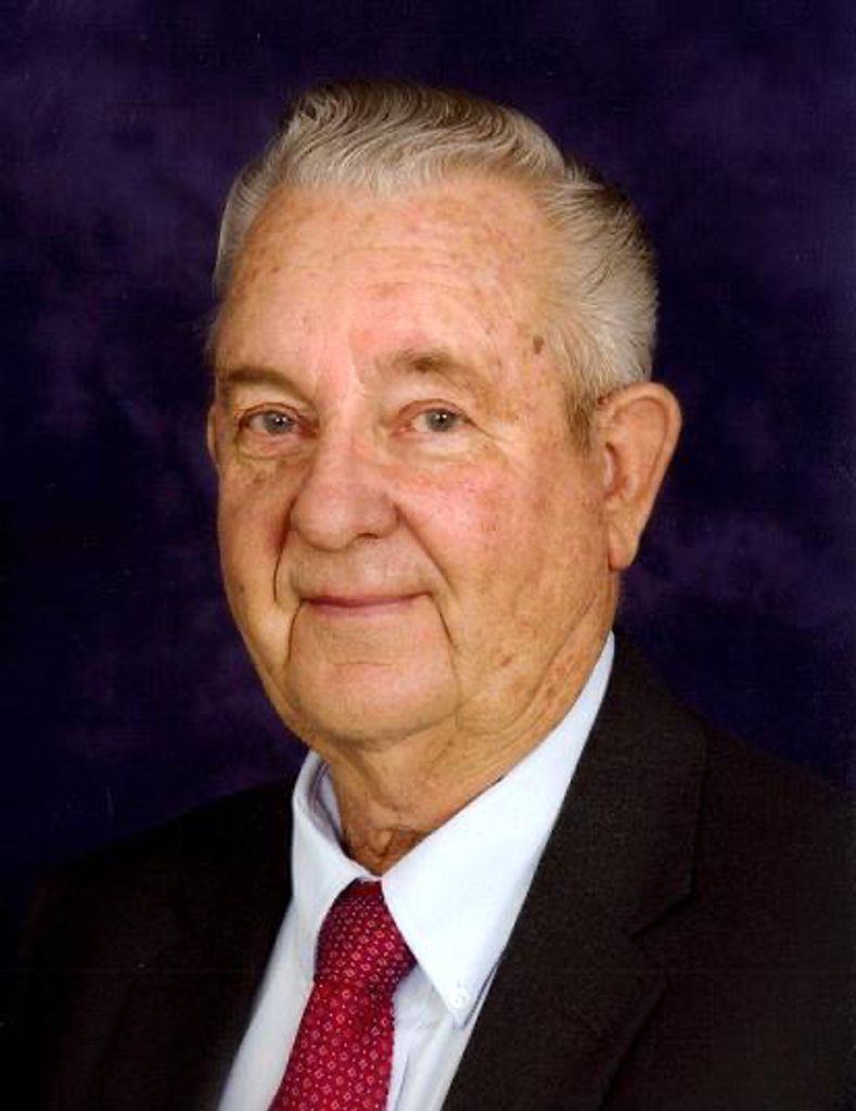 Hal R Burrows