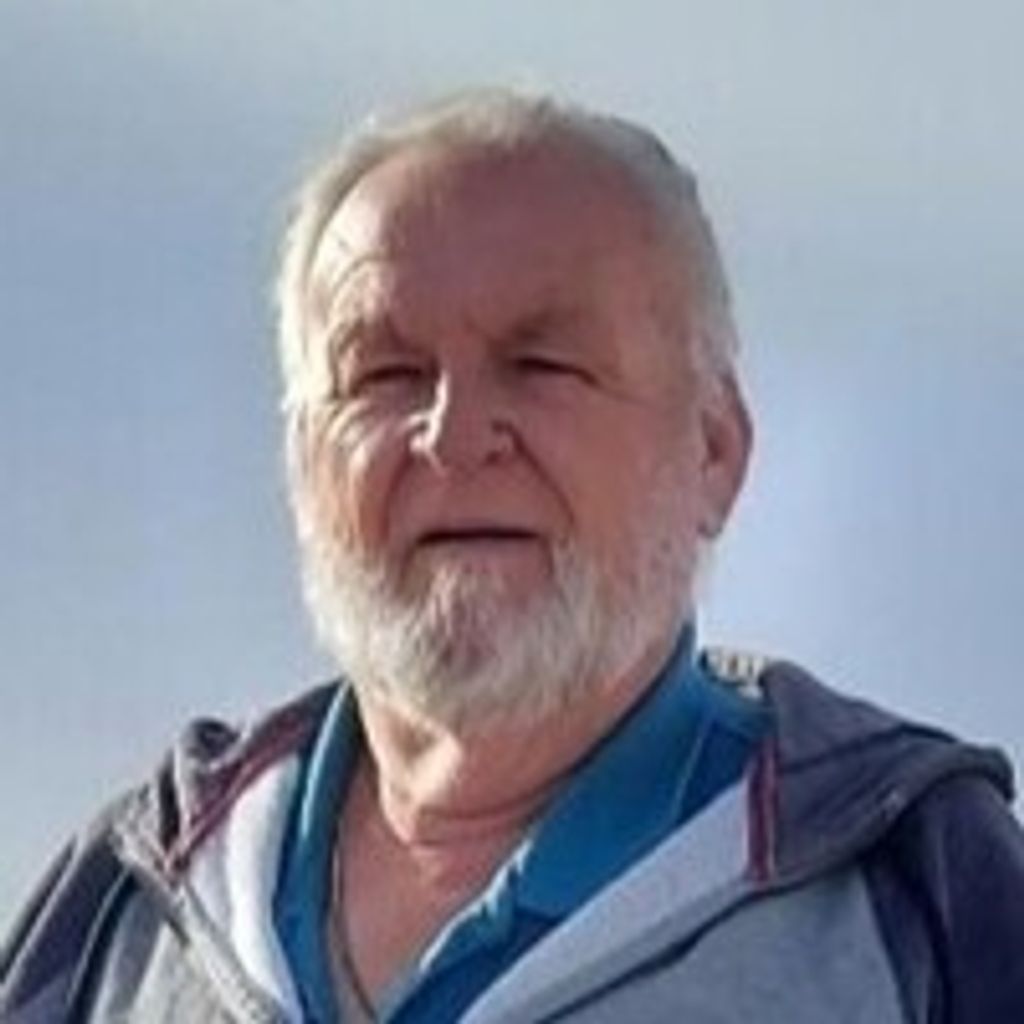 Jurgen D. Atwinski Profile Photo