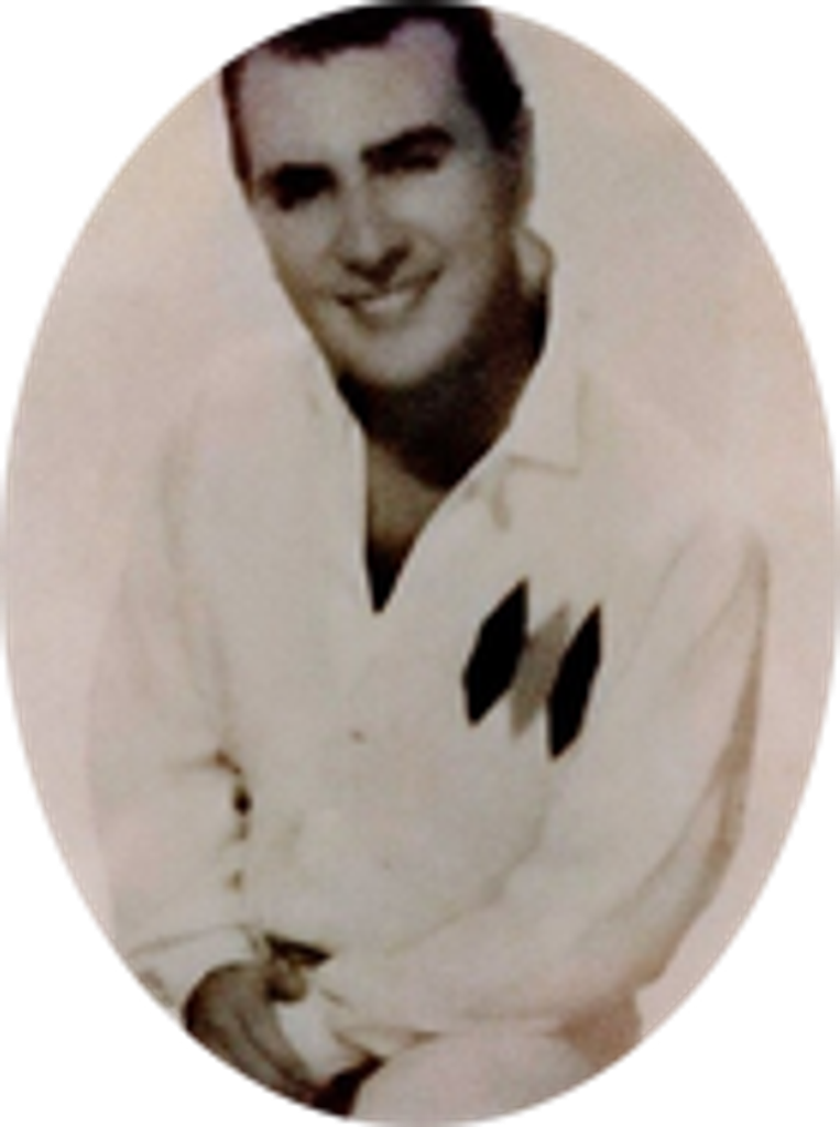 Ronald Palmisano