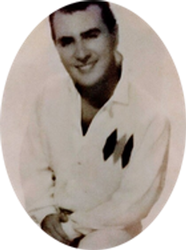 Ronald Palmisano Profile Photo